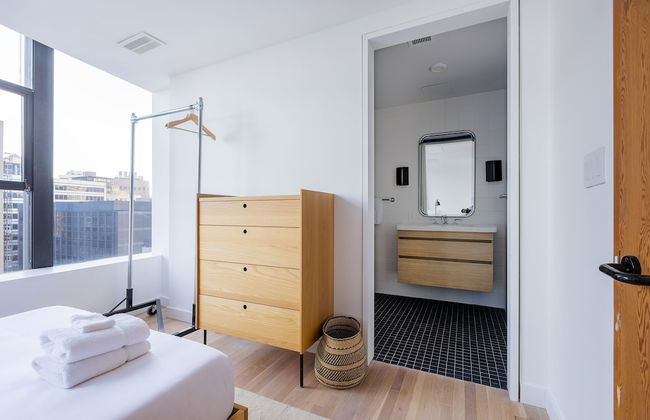 Placemakr Wall Street - Foto 52