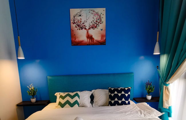 Legoland D'Pristine Themed Apartment by TGP - Foto 9