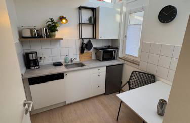 Gästeapartment am Agra Park - Foto 24