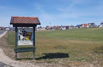 Apartment Charly - Aktivurlaub im Herzen Bayerns - Foto 27