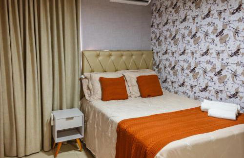 Apt Moderno Próximo da Praia de Atalaia - Photo 35