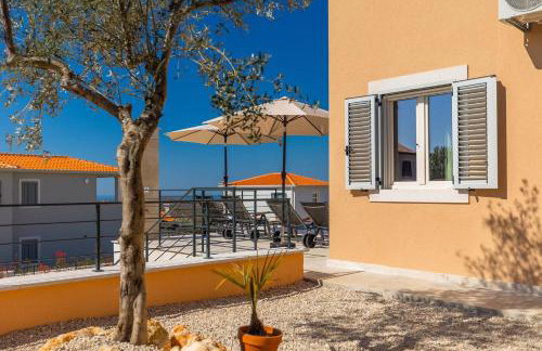 Villa Lisetta - Foto 30