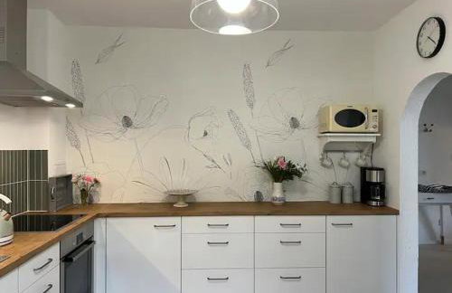 Ferienhaus mit gemütlichen Freisitz für bis zu 9 Personen - Foto 18