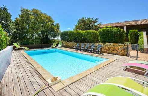 Pet Friendly Home In Uzès - Foto 9