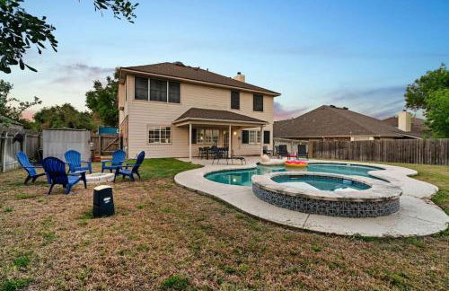 The Mad Hatter - Heated Pool Gameroom & More - Foto 94