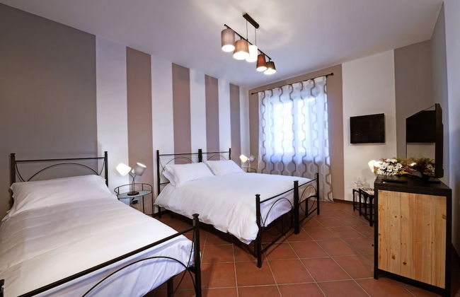 Villa Garassino - Foto 9