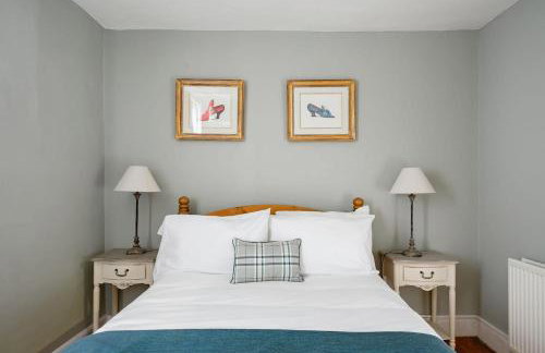 Drylaw House, Grade A Listed Mansion near City Centre - Foto 33