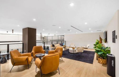 Miami Skyline 1BR Sleeps 4 with Elite Amenities - Foto 58