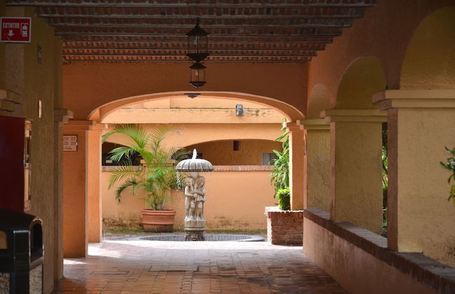 Hotel Danza del Sol - Foto 31