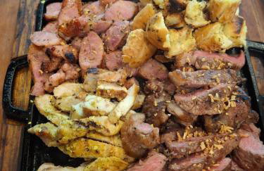 Apartamento Teresópolis alto - Foto 17