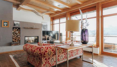 Luxus Seaside Loft - Foto 4