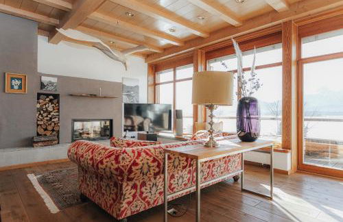 Luxus Seaside Loft - Foto 4