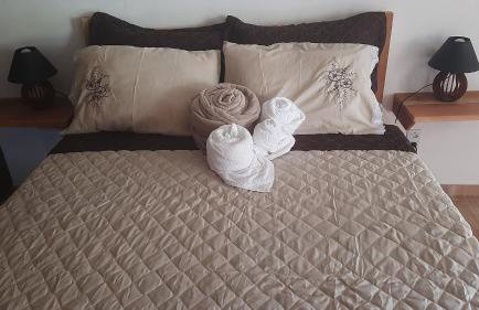 Rancho Esperança, pouso e comida a lenha - Foto 10