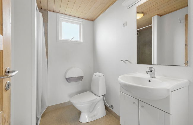 First Camp Skovlund Lillebælt - Foto 30