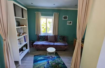 Ferienwohnung Ollywood, Natur pur im Westerwald, 2 bis 4 Personen - Photo 29