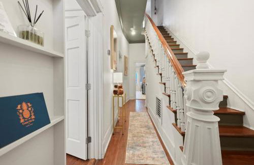 Nesting Escapes at Abercorn - Foto 27