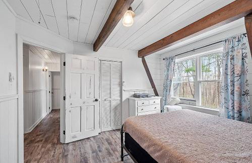 Kennebunkport House - Walk to Dock Square! - Foto 24