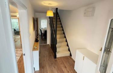 Birmingham, NEC, City Centre - Foto 6