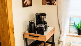 Ferienwohnung in Stadtmitte Hoya - Foto 4