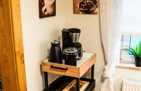 Ferienwohnung in Stadtmitte Hoya - Foto 4