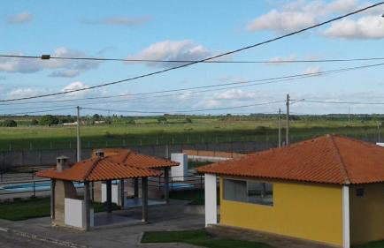 Apt Penedo - Foto 10