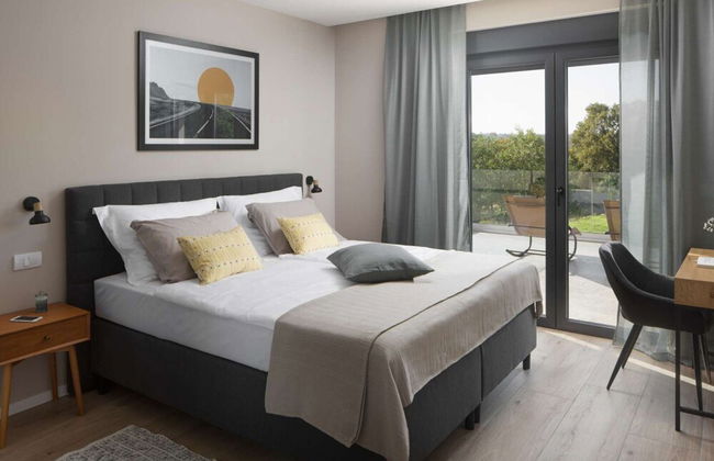 Tasteful Villa in Labin With Private Outdoor Pool - Foto 8