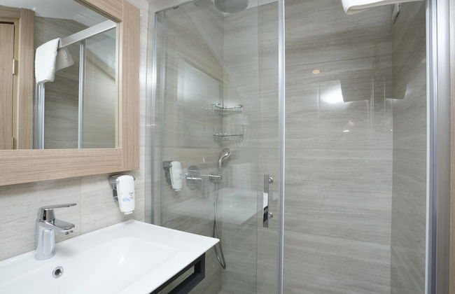 Alesta Seaside Residence - Foto 35