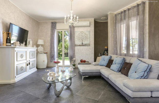 1836 La Perla Bianca Luxury Spa by Perle di Puglia - Foto 30