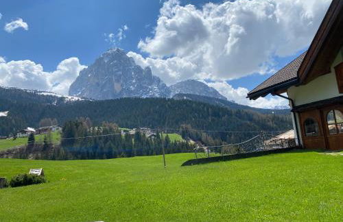 Chalet Romy - AP Sasplat - Photo 33