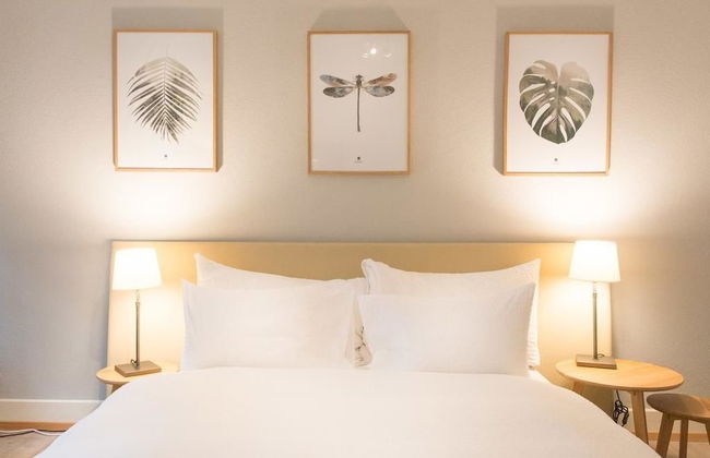 Top city center location by Airhome - Foto 4