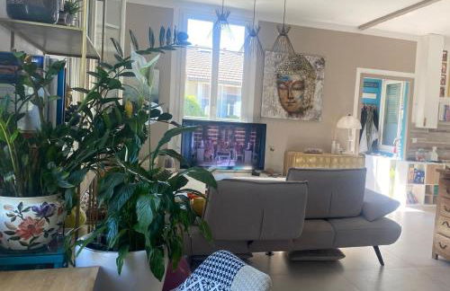 Piscine villa 2 bedrooms cannes - Foto 33