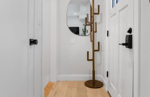 Modern 5B3B in Boston Steps to Convention Center - Foto 11