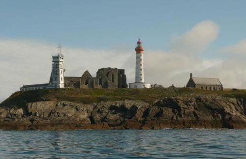 Holiday Home in Brittany with Sea Views - Foto 39