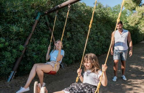 Villetta trilocale con PISCINA E SPIAGGIA incluse Taunus Vacanze cod 454 - Foto 28