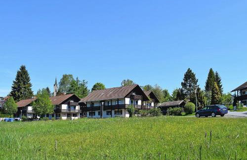 Apartment in Neuschonau With Parking Space - Foto 100