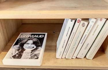 Les pénates du pastel - Jardin & Terrasse - Photo 8