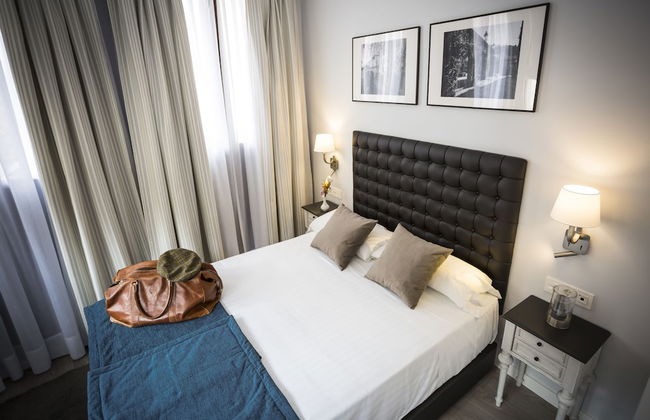 La Casa de la Trinidad Suites - Foto 25