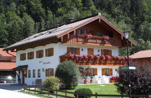 Haus Wiesenblick - Foto 34