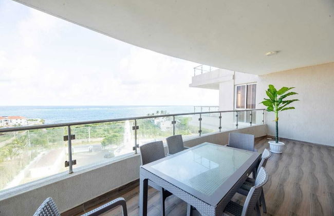 Lux Suites Antalyia Apartments - Foto 51