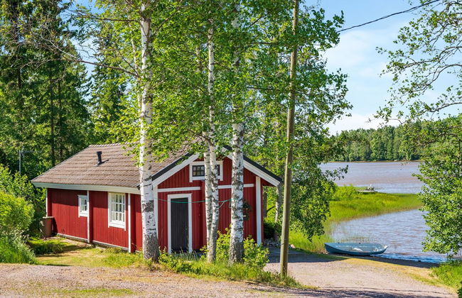 Peukaloinen - Foto 2