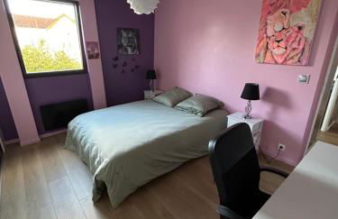 Villa avec Piscine - 15 ' JO - Vélos - 30 ' Disney - Foto 62