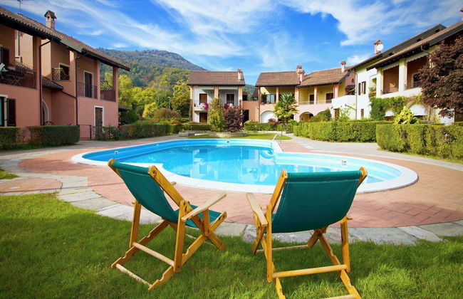 Sunflower Relax Pool and Terrace - Foto 30