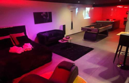 Avec toi suite spa La Secrète - Foto 19