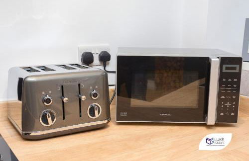 Luke Stays - Good Station Cottages - Foto 11