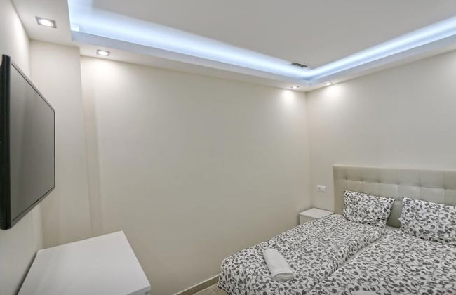 Beachfront Urb. Luxury Apartment 1 - Foto 4