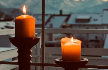 Penthouse im Dachgeschoss - Foto 14