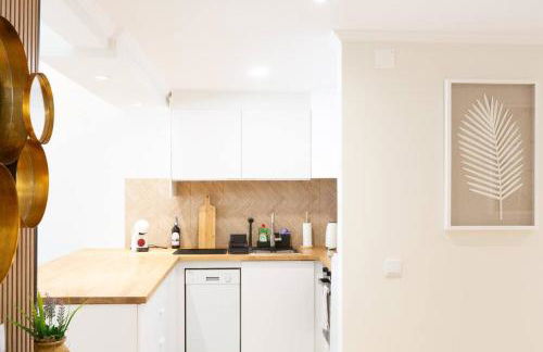 Beachome4u6 - luxury apartment - Foto 49