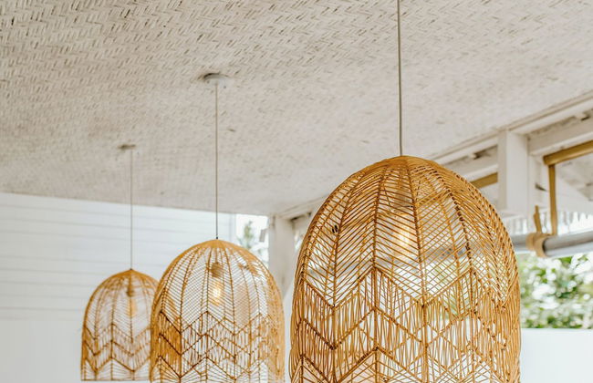 Villa Love Lembongan - Foto 55