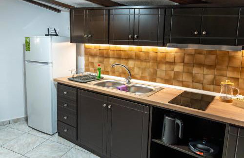 Malevi's loft apartment - Foto 6