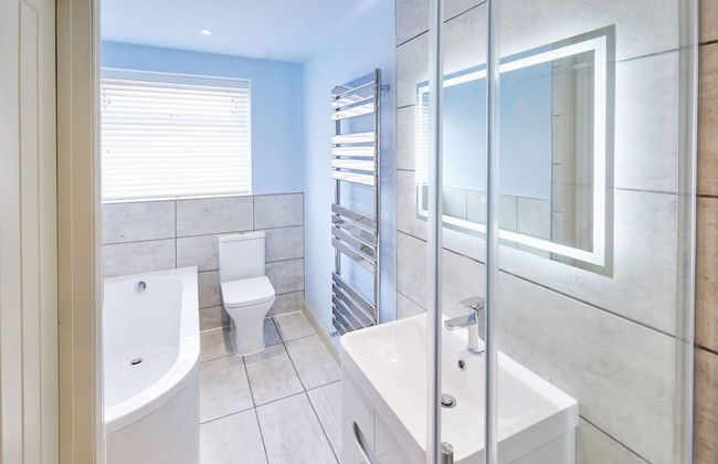 Host Stay Painter s Rest - Foto 10